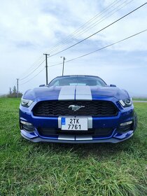 Prodám Ford Mustang - 2