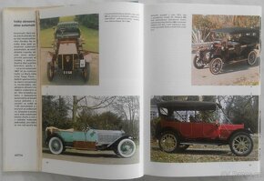 Kniha Velký obrazový atlas automobilu - 2