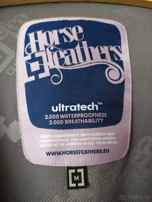 Jarní bunda Horsefeathers - 2