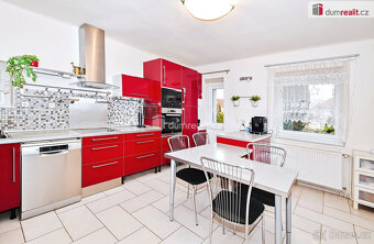 Prodej RD 5+2 175m2 pozemek 882m2 Dominínská P-5-Slivenec - 2