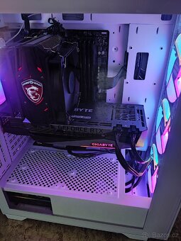 High end PC herní Ryzen 9(12jader) RTX 3080ti(12gb) - 2