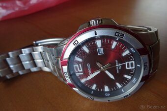 Casio hodinky MTP 1305 D-4A - 2