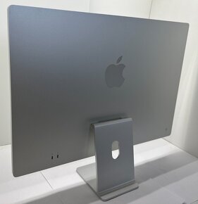 Prodám iMac M1 16GB RAM 256GB SSD dva porty - 2