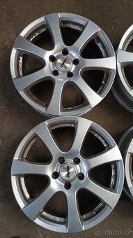 5x112 r17 Autec - 2