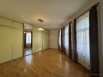 Prodej bytové jednotky 2+kk, 69.4 m2, OV, ulice Záhřebská, P - 2