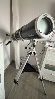 Hvězdářský dalekohled Sky-Watcher - 2
