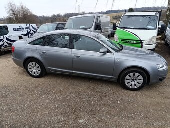 Audi A6 2.0 TDi 103kw - 2