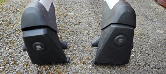 Příčníky Seat - 2