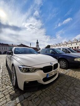 Prodám alu kola Veemann VC7 20", 5x120, BMW 3,4 + pneu - 2