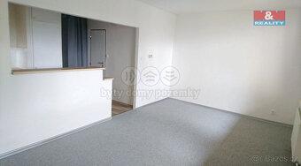 Prodej bytu 1+kk, 40 m², Bruntál, ul. Nezvalova - 2
