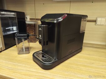 Automatický kávovar Espresso ETA Nero Crema 8180 ZÁRUKA - 2