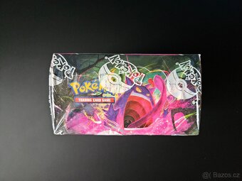 Pokémon Fusion Strike Booster Box - 2