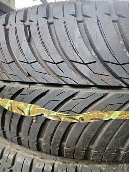 235/40R20 96W XL Lateral Force 4S UNIGRIP - 2