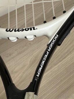 Tenisová Raketa Wilson pro děti - 2