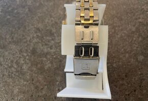 Pánské náramkové hodinky Tissot PRS 200 T067.417 - 2