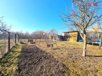 Prodej zahrady, 514 m², Břeclav - 2