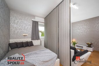 Prodej, byty/1+kk, 40 m2, Na Rybníčku 876/5, 46007 Liberec, - 2