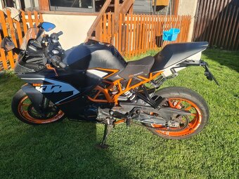 KTM 125 RC - 2