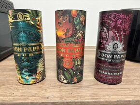 Don papa - 2