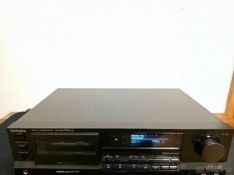 Technics RS-B565 - 2