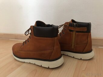 Boty Timberland - vel. 37 - 2
