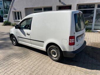 Caddy 11/2012 1,6tdi - 2