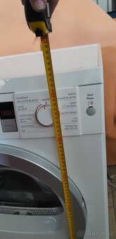 Prodám Susicka Bosch WDT 65 - 2
