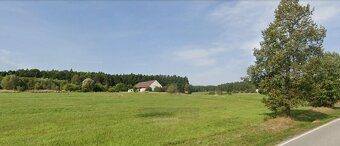 Prodej pozemků pro komerční výstavbu (41 458 m²) u Trhových - 2