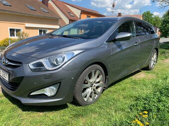 Hyundai i40 - 2