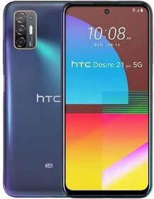 Obaly HTC Desire 21 pro 5G - 2