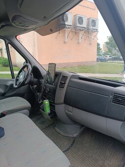 Prodám VW crafter - 2