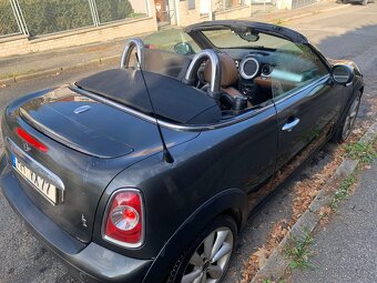Mini Cooper Roadster - COOPER - 2