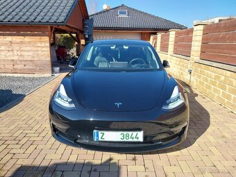 Tesla model 3, Long Range , 4X4, SOH 89% - 2