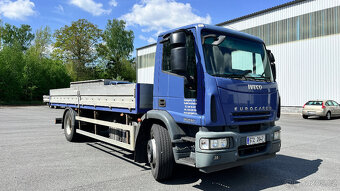 IVECO EUROCARGO ML 180E30 - 2
