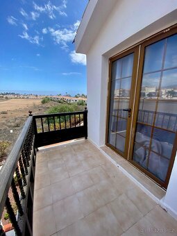 Apartmán u oceánu s výhledem na Teide, Amarilla Golf – 2 lož - 2