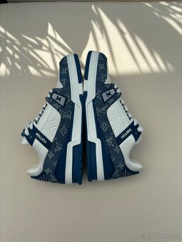 LOUIS VITTON TRAINER - 2