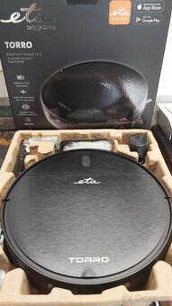 ETA Torro - 2