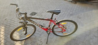 Horské kolo 26 - 2