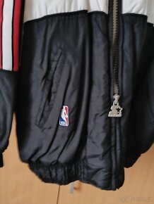 Sportovní bunda značky STARTER edice NBA - 2