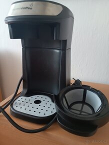 Nový nepoužitý kávovar - 2