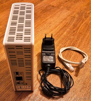 ⭐ WD MyCloud 2TB - externí NAS disk ⭐ - 2