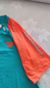 Nové funkční triko Dynafit Ultra 3 S-Tech, M-L - 2