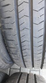 NEXEN 195/60/16 C - 2