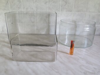 Elementka - akvárium - betárium - nanoakvárium - 2