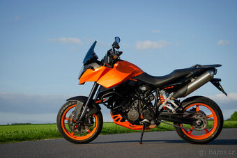 KTM 990 SM-T - 2