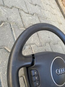Audi a4/s4 volant - 2