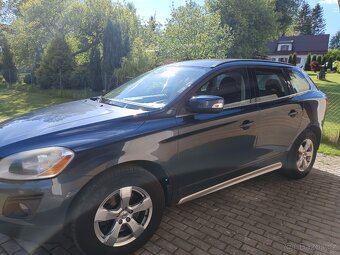 Volvo XC 60 - 2