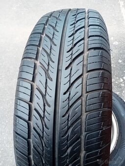 4x Letní pneumatiky Kormoran 165/70 R13 - 2