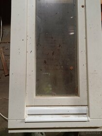 Dřevěné euro 42x170 - mohu dovézt - 2