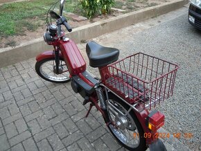 prodám babetu 225 - 2